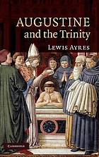 Augustine and the Trinity