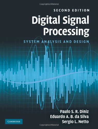 Digital Signal Processing