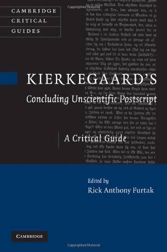 Kierkegaard's 'Concluding unscientific postscript' : a critical guide