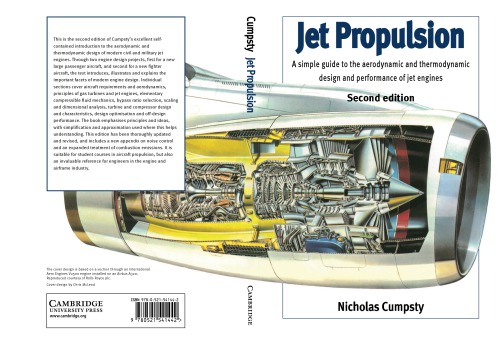 Jet Propulsion