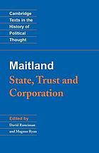 Maitland