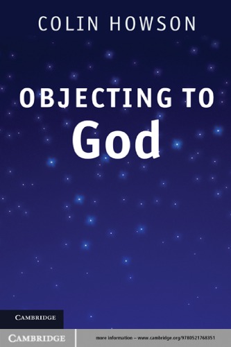 Objecting to God