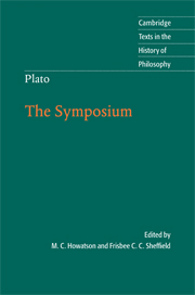 The Symposium