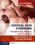 Central Pain Syndrome