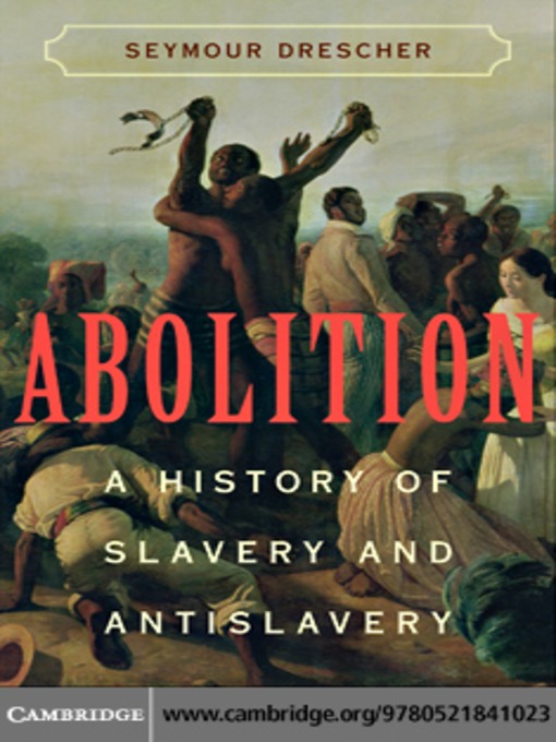 Abolition