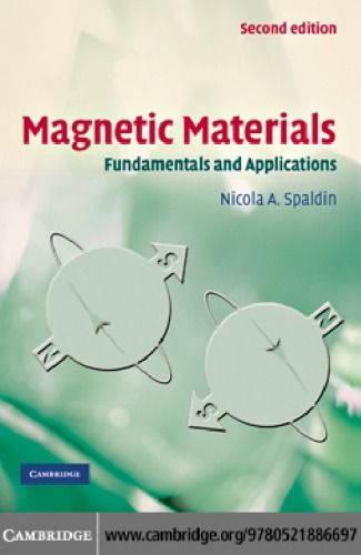 Magnetic materials : fundamentals and applications