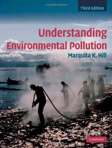 Understanding Environmental Pollution