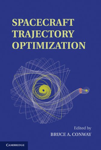 Spacecraft trajectory optimization