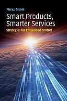 Services : strategies for embedded control