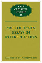 Aristophanes