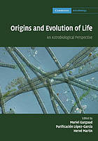 Origins and Evolution of Life