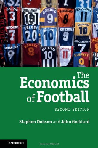 The Economics of Football