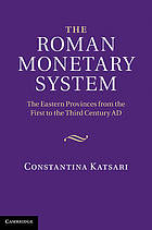 The Roman Monetary System