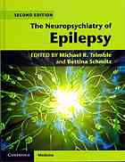 The Neuropsychiatry of Epilepsy