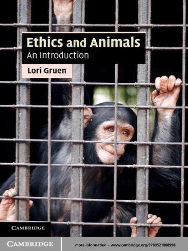 Ethics and Animals