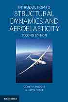 Introduction to Structural Dynamics and Aeroelasticity