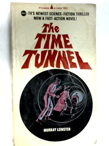 The Time Tunnel (Pyramid SF, R-1522)