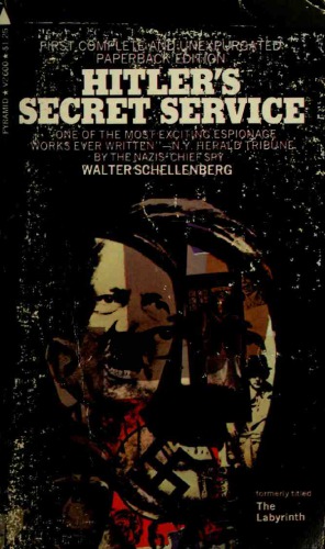 Hitler's Secret Service