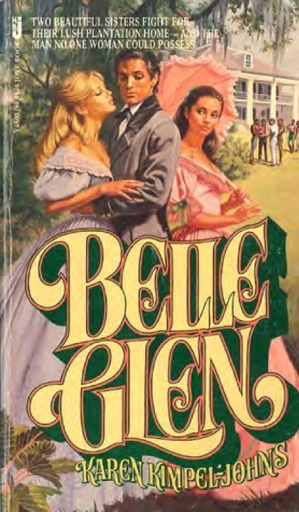 Belle Glen