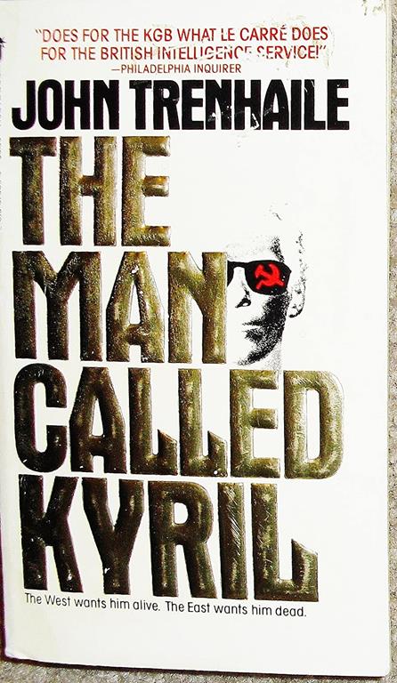 The Man Called Kyril