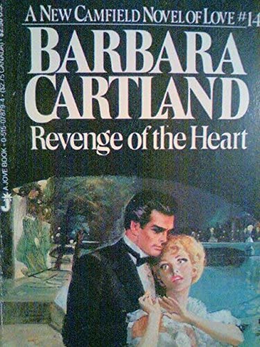 Revenge Of The Heart