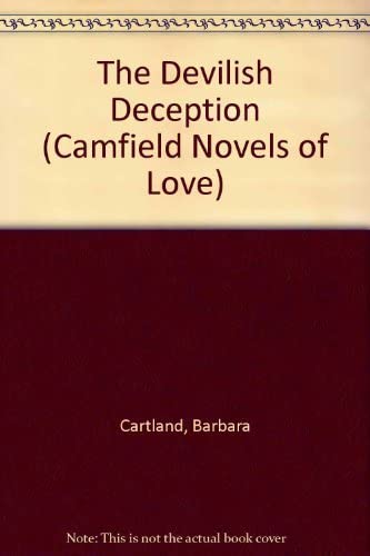 Devilish Deception (Camfield Novels of Love)