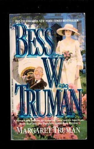 Bess W Truman