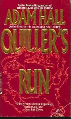 Quiller's Run