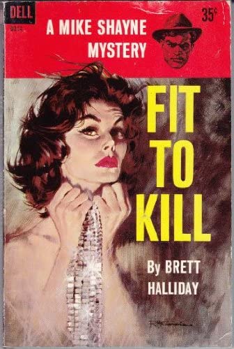 Fit to Kill