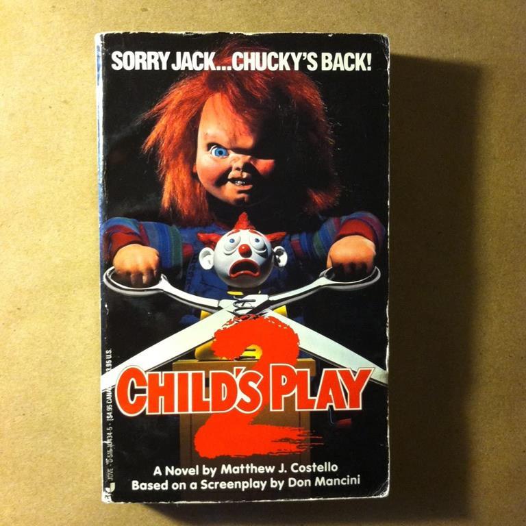 Child's Play 2