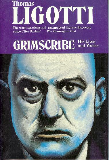 Grimscribe