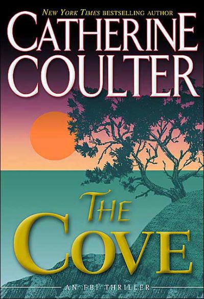 The Cove (An FBI Thriller)