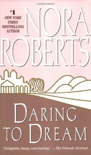 Daring to Dream (Dream Trilogy)