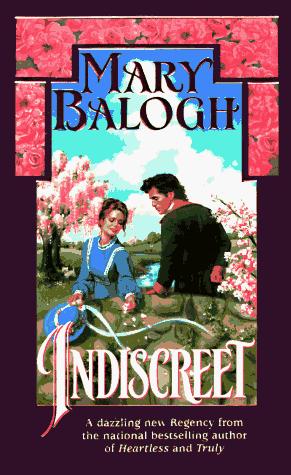 Indiscreet