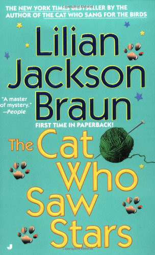 The Cat Who Saw Stars