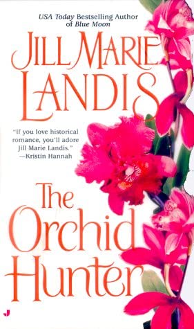 The Orchid Hunter