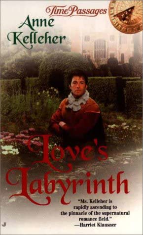 Love's Labyrinth (Time Passages)