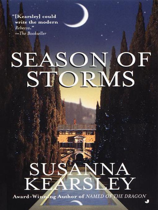 Season of Storms