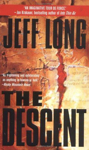 The Descent (Descent Series)