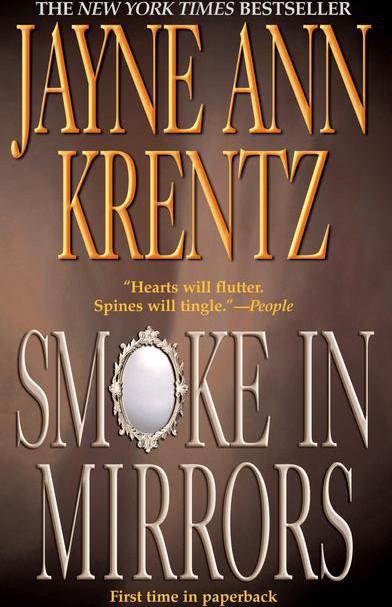 Smoke in Mirrors