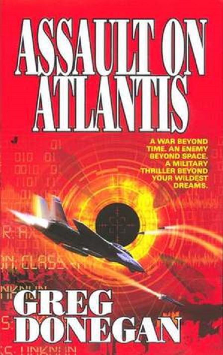 Assault on Atlantis