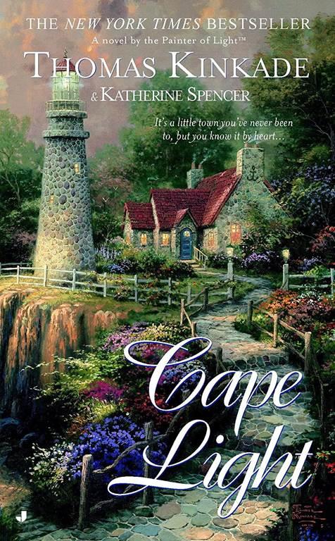 Cape Light (Cape Light Series, Book 1)