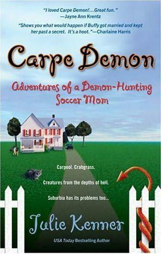 Carpe Demon