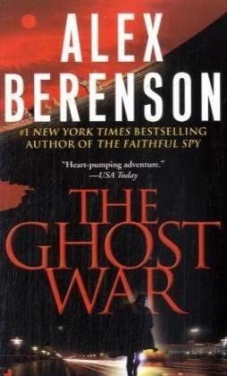 The Ghost War