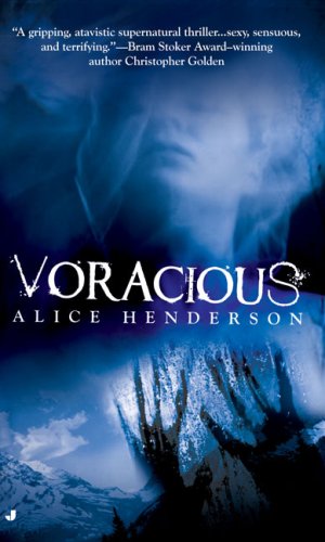 Voracious