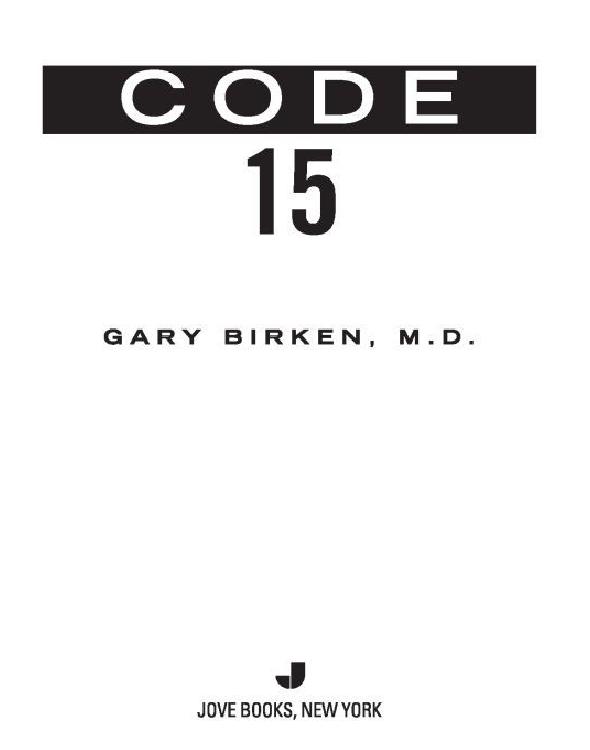 Code 15