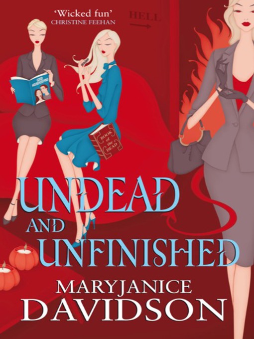 Undead and Unfinished