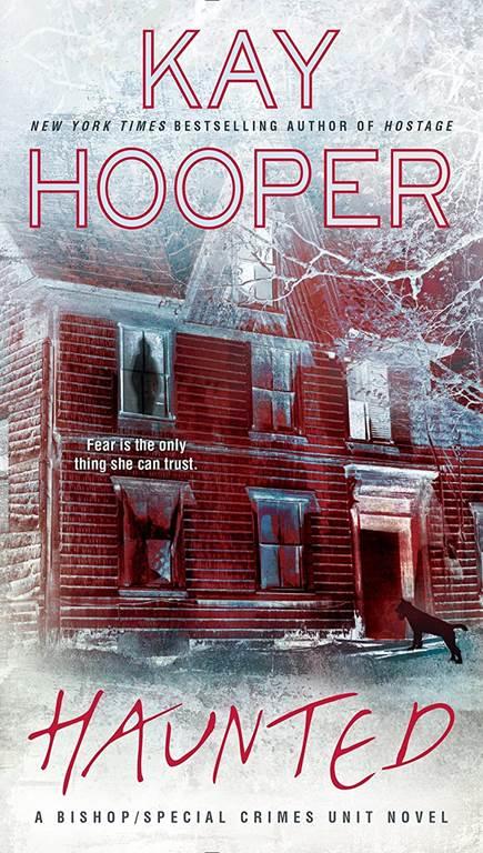 Haunted (Bishop/Special Crimes Unit)