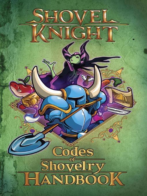Codes of Shovelry Handbook