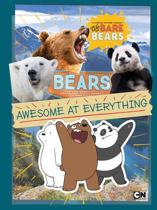 Bears--Awesome at Everything